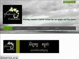 Sites similar to craftworkscambodia.com