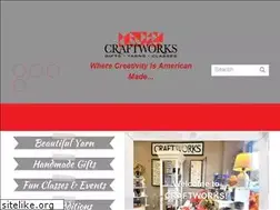 Sites similar to craftworkscoop.com