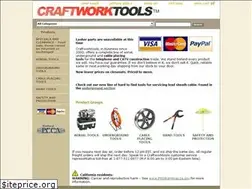 Sites similar to craftworktools.com