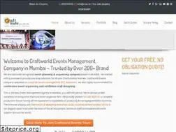 Sites similar to craftworldevents.com