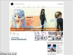 Sites similar to craftworx.jp