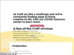 Sites similar to craftww.com
