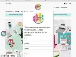 Sites similar to crafty.cl