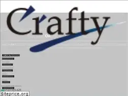 Sites similar to crafty.co.jp