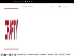 Sites similar to crafty.com.ua