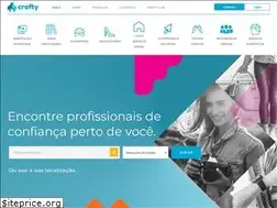 Sites similar to crafty.work
