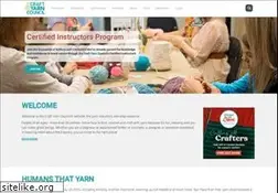 Sites similar to craftyarncouncil.com