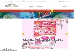 Sites similar to craftyarts.co.za