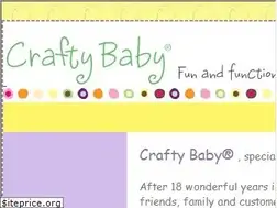 Sites similar to craftybaby.com