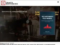 Sites similar to craftybartending.com