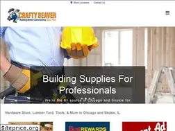 Sites similar to craftybeaver.com