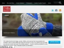 Sites similar to craftyblock.com
