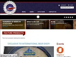 Sites similar to craftybrew.com.au