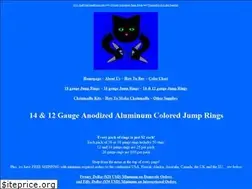 Sites similar to craftycatjumprings.com