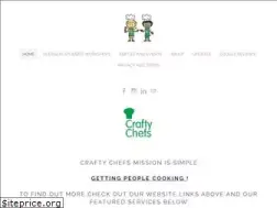 Sites similar to craftychefs.co.uk
