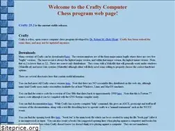 Sites similar to craftychess.com