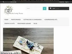 Sites similar to craftycity.com