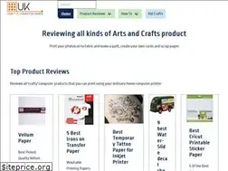 Sites similar to craftycomputerpaper.co.uk