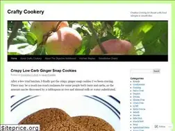 Sites similar to craftycookery.wordpress.com