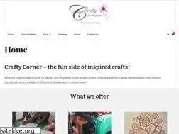Sites similar to craftycorner.co.za