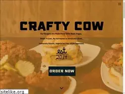 Sites similar to craftycowwi.com