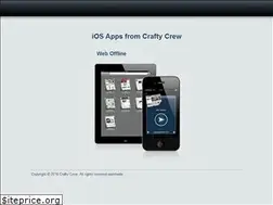 Sites similar to craftycrew.com