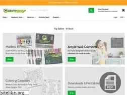 Sites similar to craftycroc.com