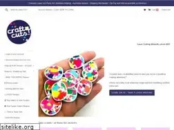 Sites similar to craftycutslaser.com