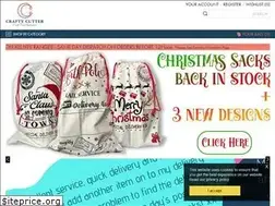 Sites similar to craftycutter.co.uk
