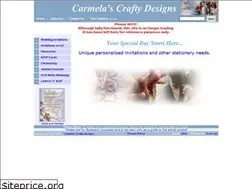 Sites similar to craftydesigns.net