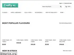 Sites similar to craftyeliquids.com