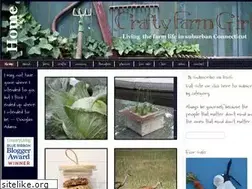 Sites similar to craftyfarmgirl.net