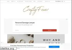 Sites similar to craftyfever.com