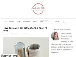 Sites similar to craftyforhome.com