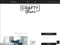 Sites similar to craftyglam.com