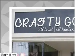 Sites similar to craftygoodnesscle.com