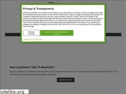 Sites similar to craftyhairhacks.com