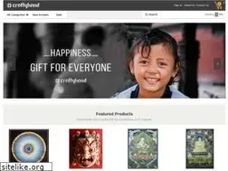 Sites similar to craftyhand.com