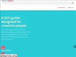 Sites similar to craftyhangouts.com