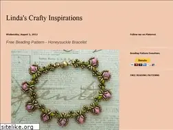 Sites similar to craftyinspirationbylinda.blogspot.com