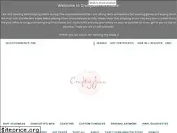 Sites similar to craftyjennart.com