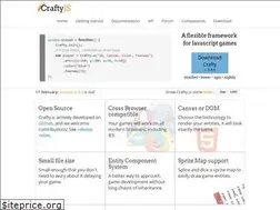 Sites similar to craftyjs.com
