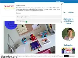 Sites similar to craftykidsathome.com