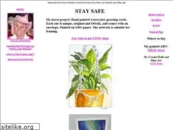 Sites similar to craftylady.com