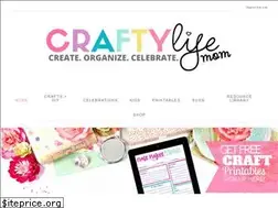 Sites similar to craftylifemom.com