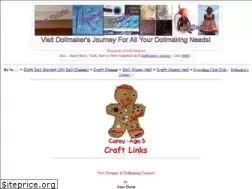 Sites similar to craftylinks.com