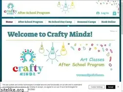 Sites similar to craftymindz.com