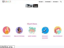 Sites similar to craftymotherfather.com
