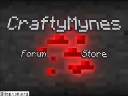 Sites similar to craftymynes.com