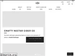 Sites similar to craftynectar.trade